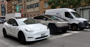 Tesla’s Deadly Silence: Musk Conceals the Truth About Robotaxis