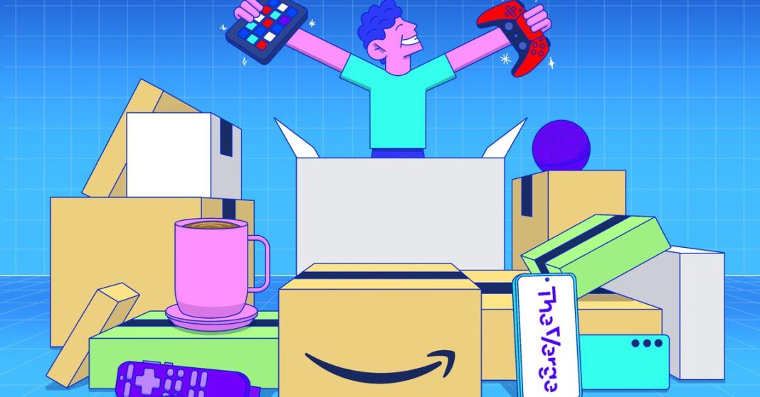 Prime Day Scam: The Shocking Truth Behind Amazon’s Most Overhyped Sales Event