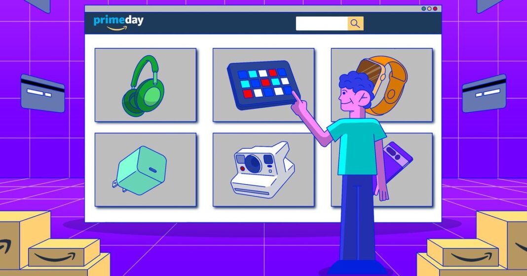 BEST DEALS OR BUST: The Unholy Grail of Prime Day