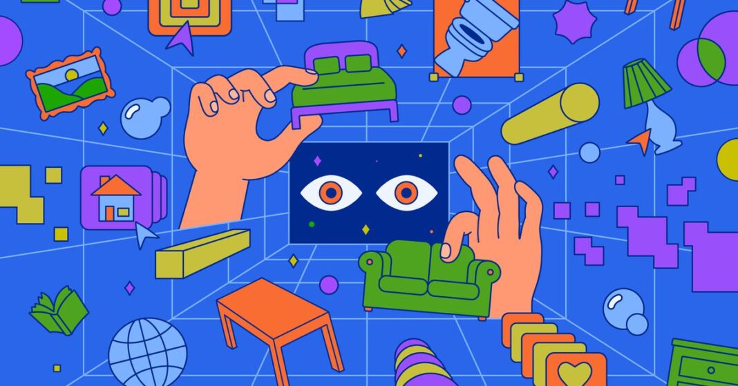 Airbrushing Reality: AI Designed Homes That Are Now Abominations