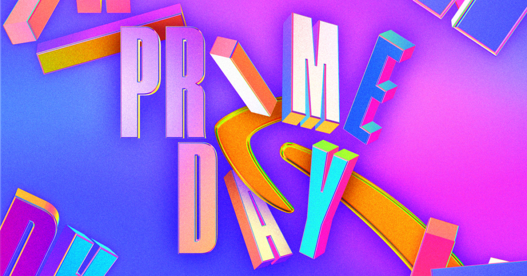 Amazon’s Dirty Little Secret: How Prime Day 2024 Will Ruin Your Wallet