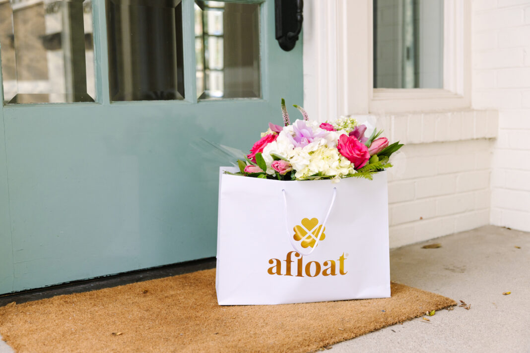 Afloat’s Trojan Horse: Revolutionizing Retail with Nation-Wide Convenience