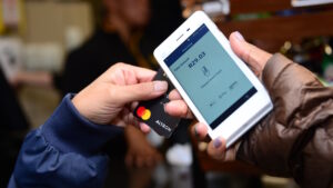 Your Card, Hijacked: The Dark Truth Behind Digital Transactions