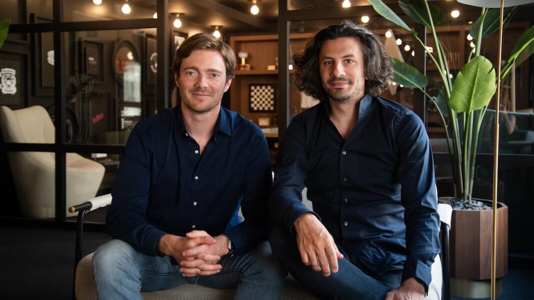 ESG Is a Business Imperative: Apiday Forces Compliance