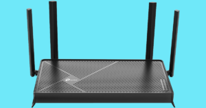 Revolutionizing Connectivity, Not Your Wallet:  Router That’s Too Cheap to Be True