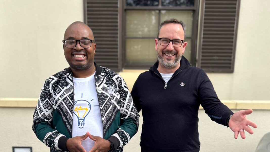 Join the Revolution: Business Change Academy Partners with IIBA-SA to Disrupt the Status Quo