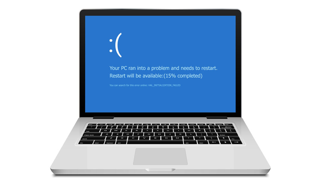 Windows’ Doomsday Bug: The Silent Betrayal of Trust