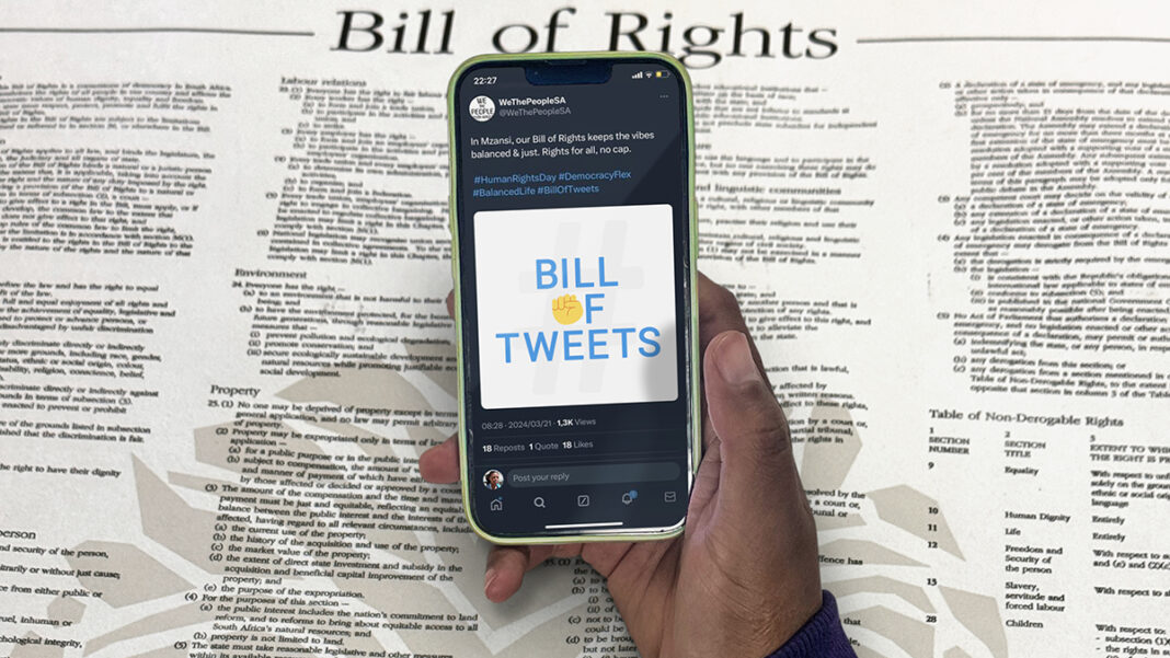 Revolutionizing Justice: The AI Constitution for the Illegitimate