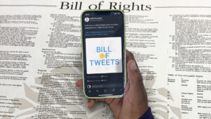 Revolutionizing Justice: The AI Constitution for the Illegitimate