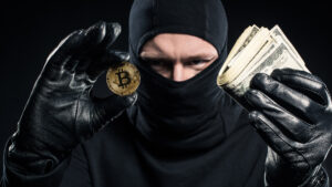 Crypto Heists: The Great Robbery of 2024