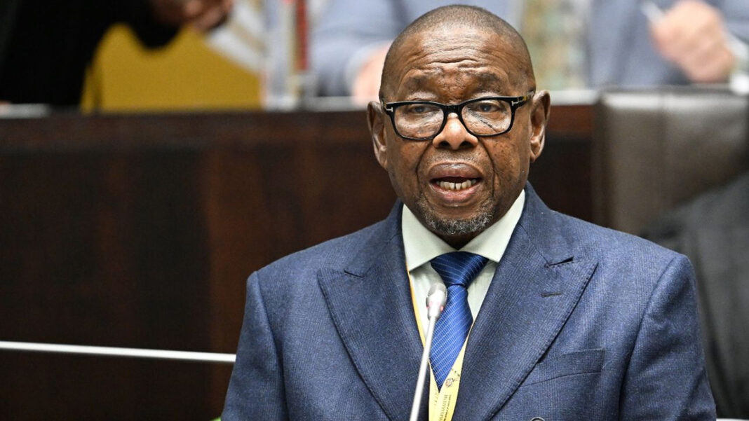 Budget Betrayal: South Africa’s Science Sacrificed for Politics