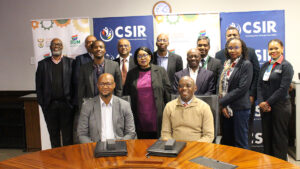 Government Hijacks CSIR’s Intellectual Property: A Recipe for Disaster