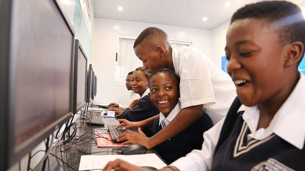 Rebooting Humanity: One Line of Code at a Time