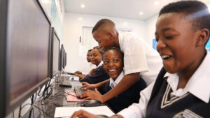 Rebooting Humanity: One Line of Code at a Time