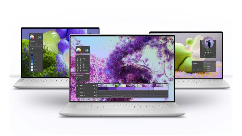 Rebel in the Fold: XPS 16 Ignites a Revolution at DCC Technologies