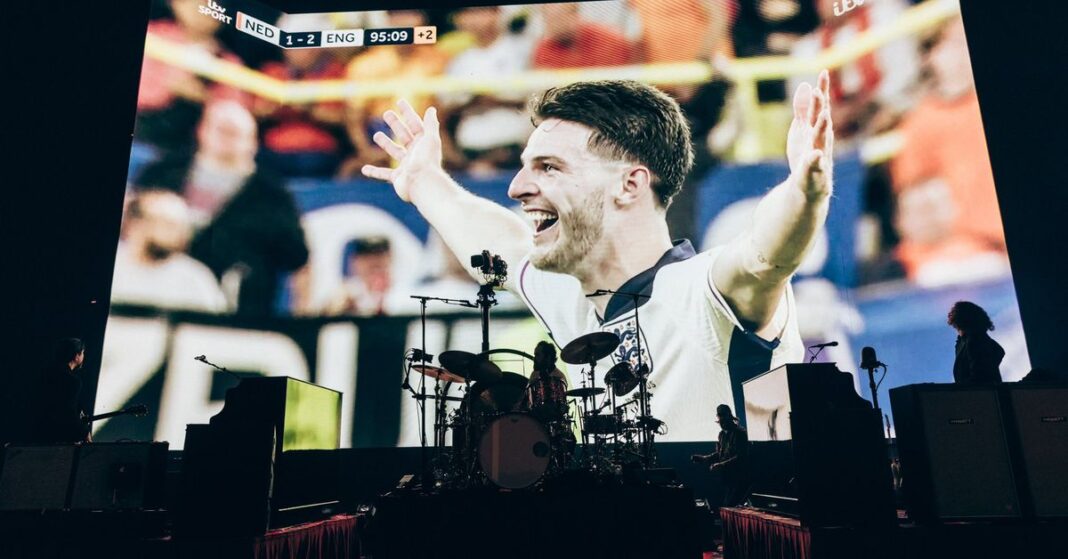 UEFA, Instagram, and X: The Triple Threat Ruining Euro 2024’s Soul