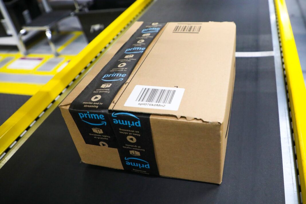 Amazon’s Toxic Algorithm: EU Eyes ‘Manipulative’ Ads