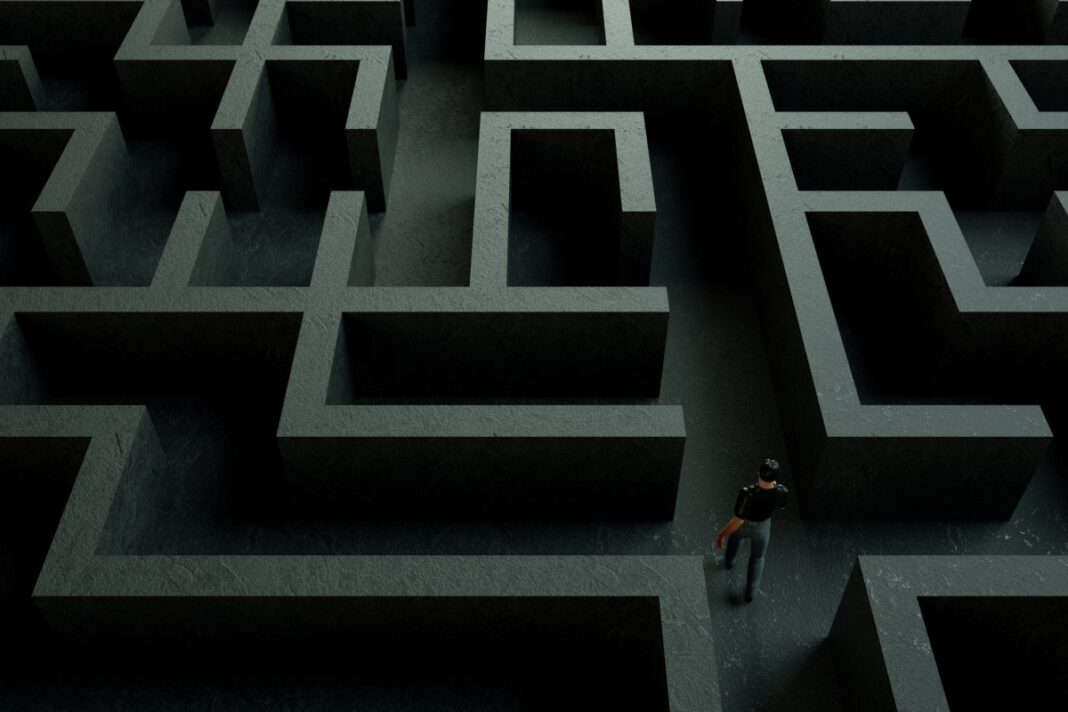 Deceitful Design: Most Online Services Use ‘Dark Patterns’ to Rip You Off