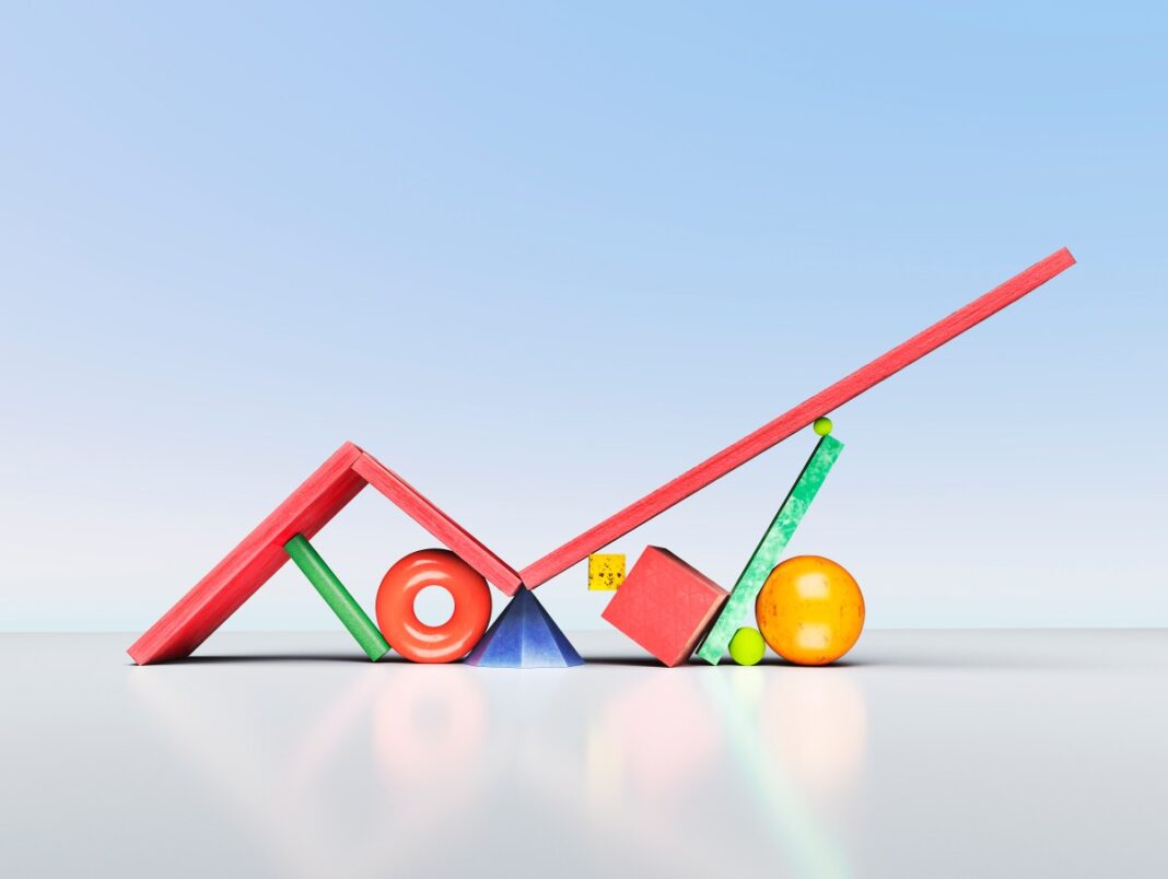 The Startup Bubble is Back with a Vengeance