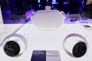 Meta’s Descent into Chaos: 10-Year-Olds Invade Virtual Reality