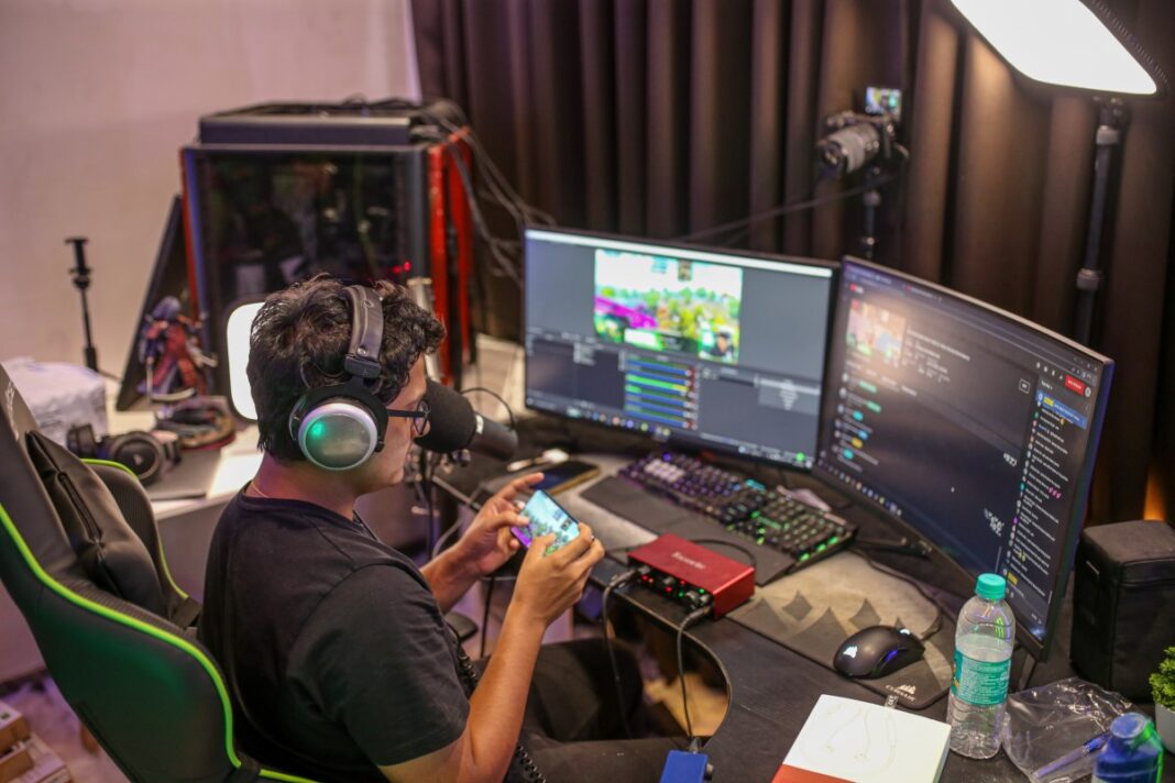 Fantasy Scam: Indian Game Giants Sell Their Soul