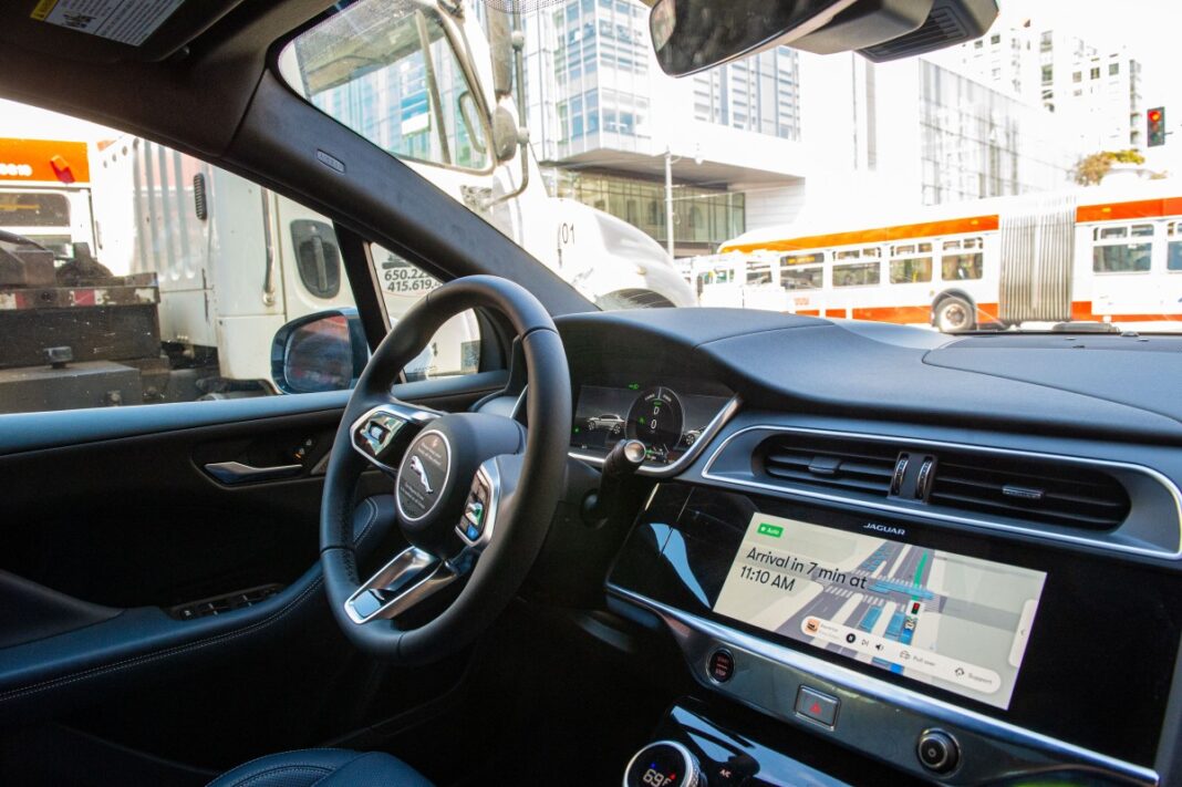 Waymo’s Stealth Takeover of SFO Airways