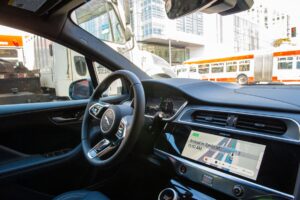 Waymo’s Stealth Takeover of SFO Airways