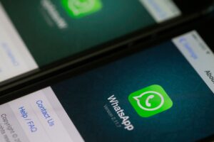 WhatsApp’s Betrayal: Killing the Messenger, One Expensive Text at a Time.