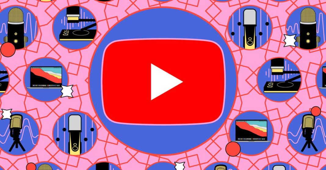 Music Piracy Made Easy: YouTube Unleashes Eraser Tool