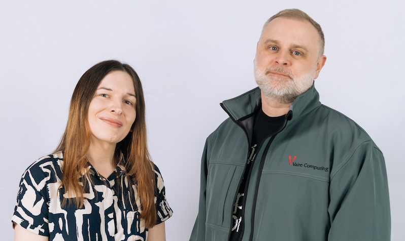 Energy Oblivion: How Vaire’s Reversal of Computing Could Bury the Planet’s Power Worries