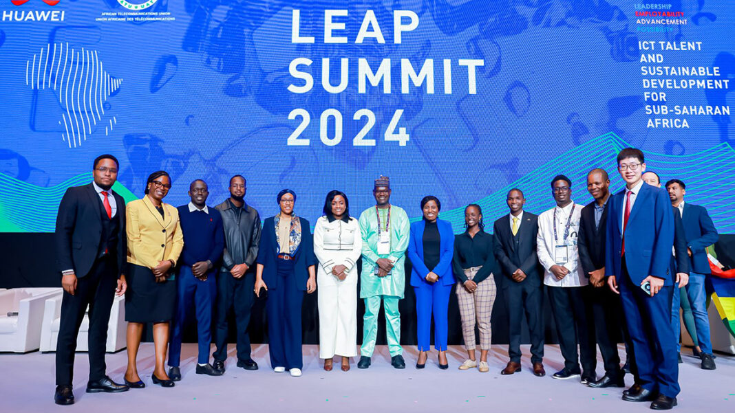 Huawei’s Secret Plan to Hack Your Mind