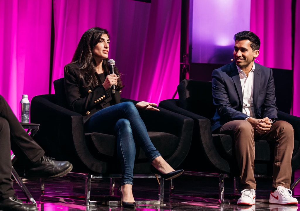 Silicon Valley’s $2.3 Billion Bet on Disruption