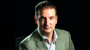 The Lie of Cyber Security: We’re All Just Fools Waiting for Disaster