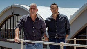 Microsoft Names Us Most Unstoppable Force for Inclusive Innovation