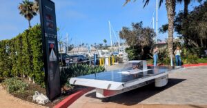 Burned Coast: The Blazing Quest to Defy Limits and Upend Expectations