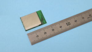 KAGA FEI’s Latest Abomination: Wireless LAN/Bluetooth Combo Module that Will Enslave Your Devices