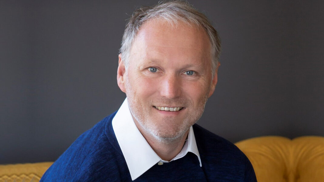 Karl Westvig: The High-Stakes CEO Who Will Shake Up TymeBank