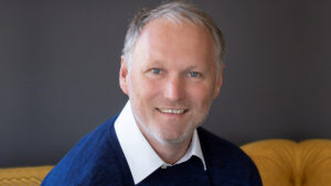 Karl Westvig: The High-Stakes CEO Who Will Shake Up TymeBank