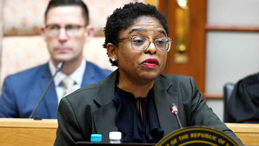 State’s Surveillance Machine Cracks Down on Cyber Crime