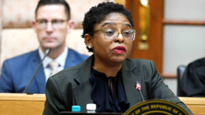 State’s Surveillance Machine Cracks Down on Cyber Crime