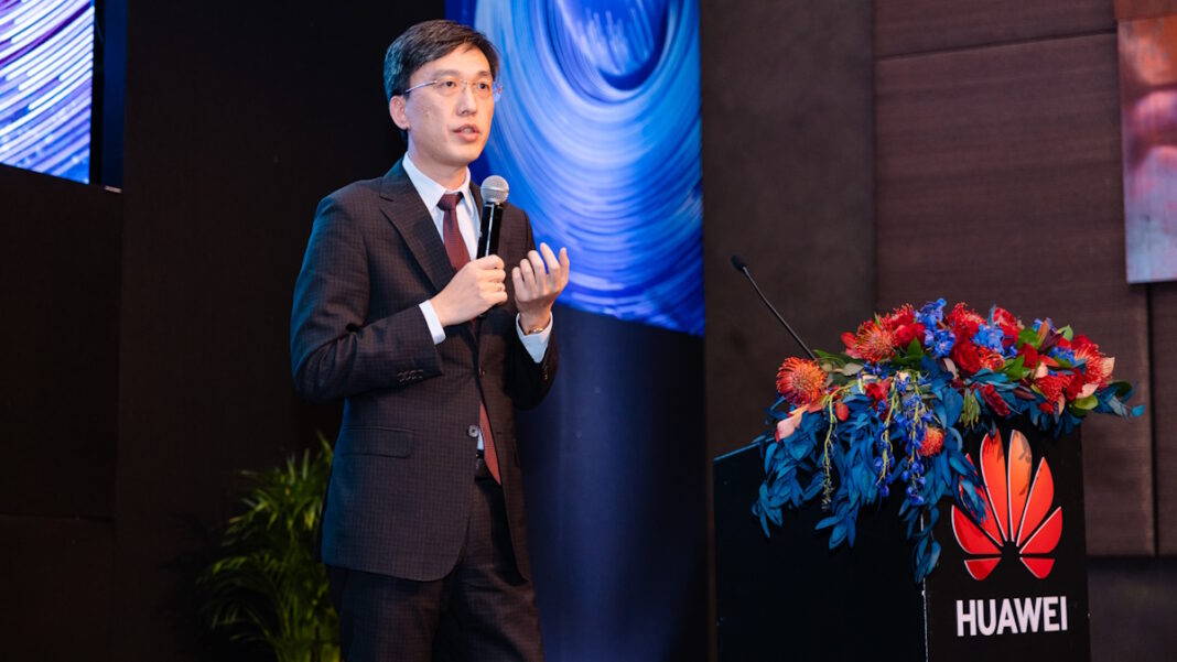 China’s Grip on Africa Tightens: Huawei Brings Total Surveillance to Sub-Saharan Shores