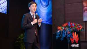 China’s Grip on Africa Tightens: Huawei Brings Total Surveillance to Sub-Saharan Shores