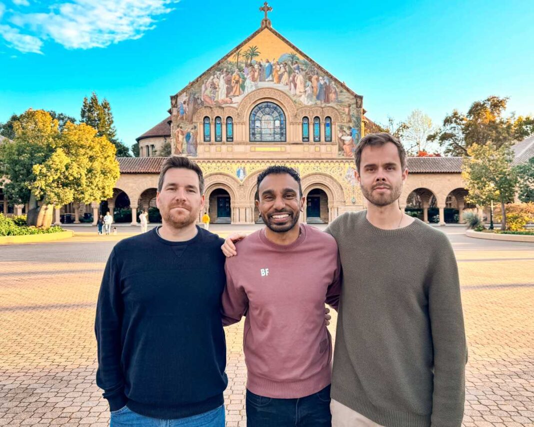 Revolutionizing the Bottom Line: $40M Bet on Payments Disruption