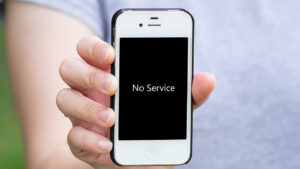 Silence the Sunset: Tourism Dept Cut Off