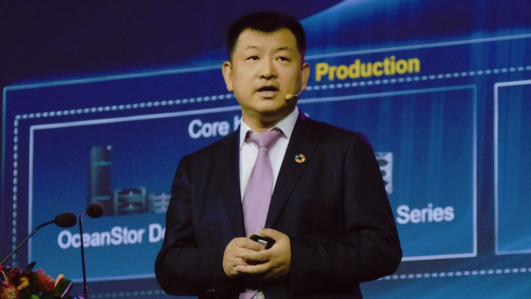 China’s Digital Colonialism in Africa: Huawei’s AI Takeover