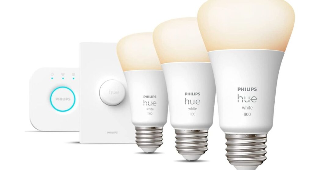 Philips Hue’s Dark Secret: How Your Smart Bulb is Screwing with Your Sleep