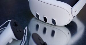 Meta’s Pay-Per-Play: Are You Ready to Bet Your Monthly Wage on the Quest 3?