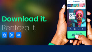 Rent a Revolution: Electric Power at Your Command