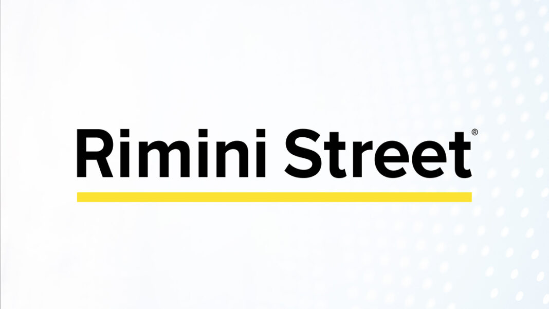 Rimini Street’s Financial House of Cards Set to Collapse on July 31, 2024