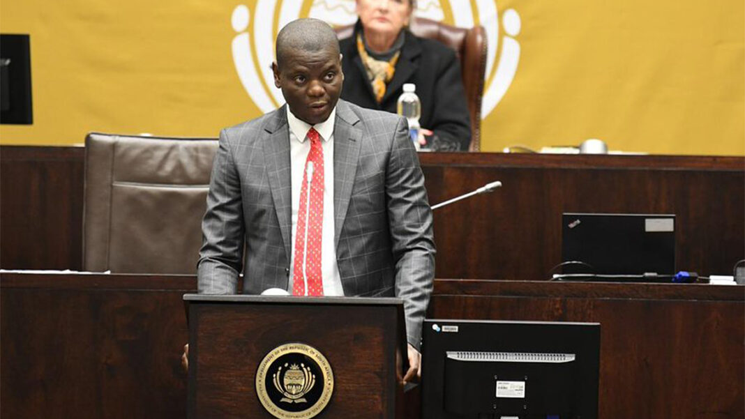 IT Outbreak: Foreign Policy Held Hostage